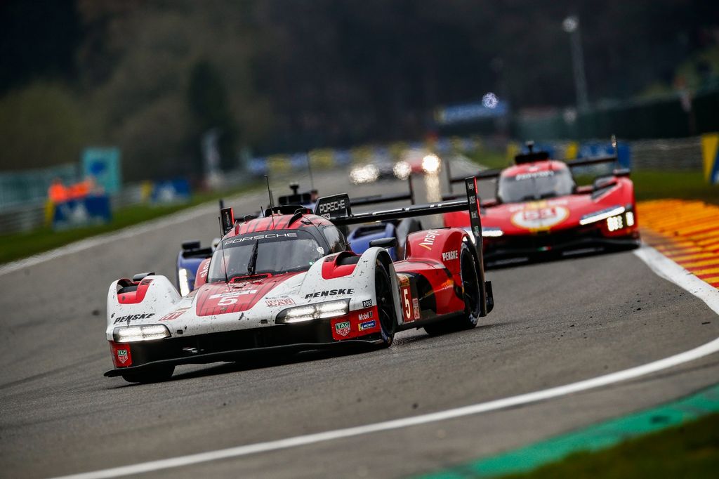 (Foto: Porsche)